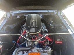 
										1967 Ford Mustang Coupe GT500-style full									