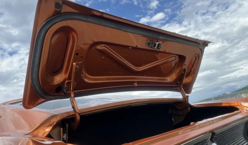 
								1967 Ford Mustang GT Fastback 289 V8 full									