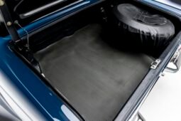 
										1970 Mercedes-Benz 280SL Blue full									