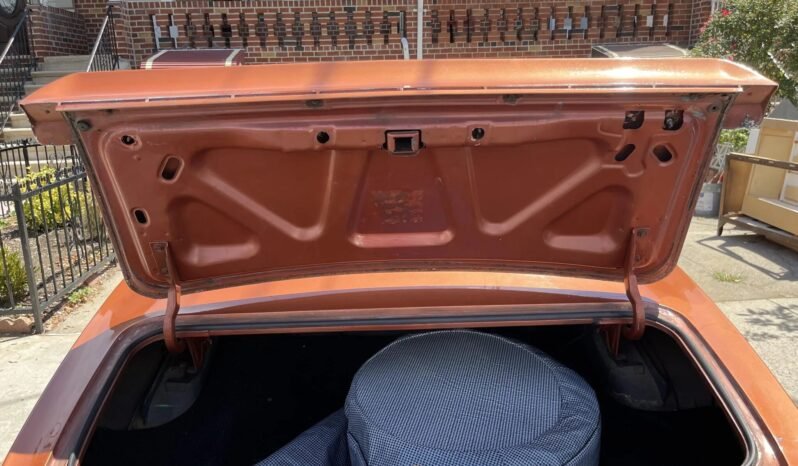 
								1968 Pontiac Firebird Coupe full									