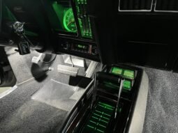 
										1969 Chevrolet Camaro Coupe 3-Speed full									