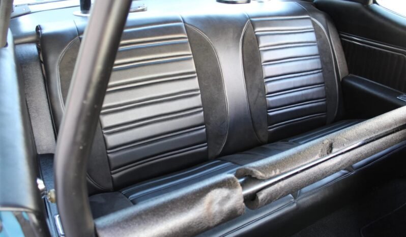 
								1970 Chevrolet Chevelle Malibu 454CI V8 full									