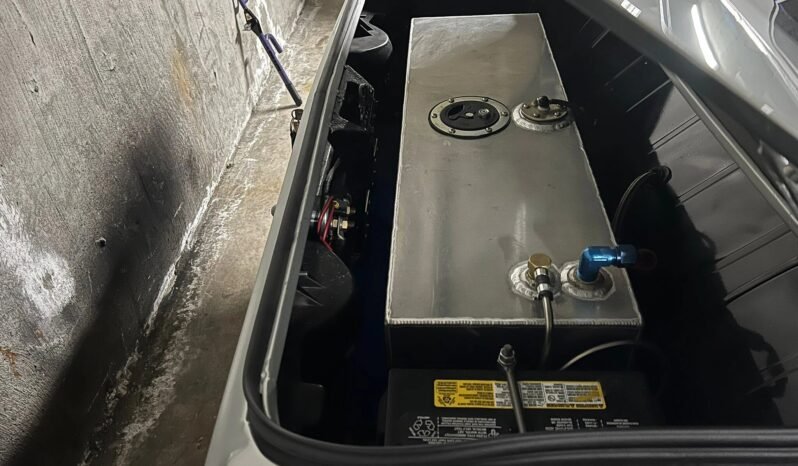 
								1969 Chevrolet Camaro Z/28 6.2 V8 full									