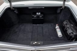 
										1967 Chevrolet Chevelle Malibu 502 V8 full									