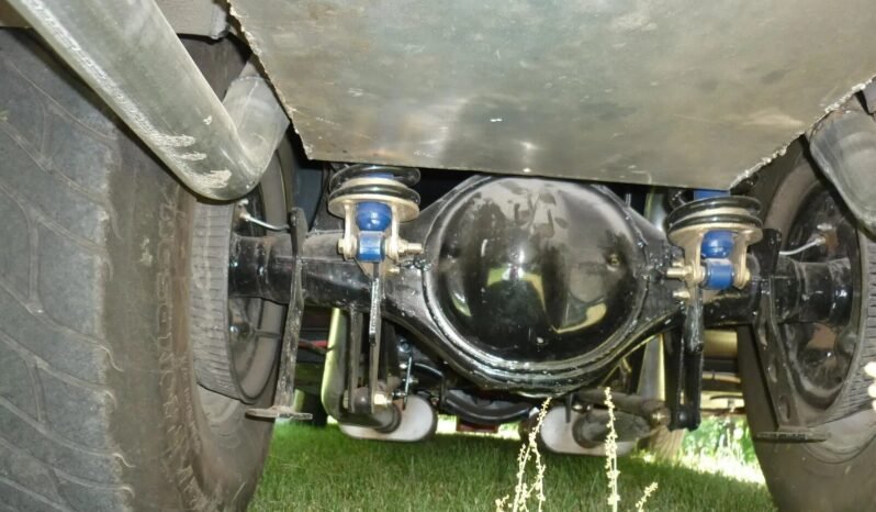 
								1962 Plymouth Savoy V8 full									