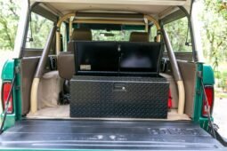 
										1975 Ford Bronco 4X4 V8 full									