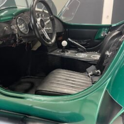 
										1965 Factory Five Racing MK1 Shelby Cobra V8 full									