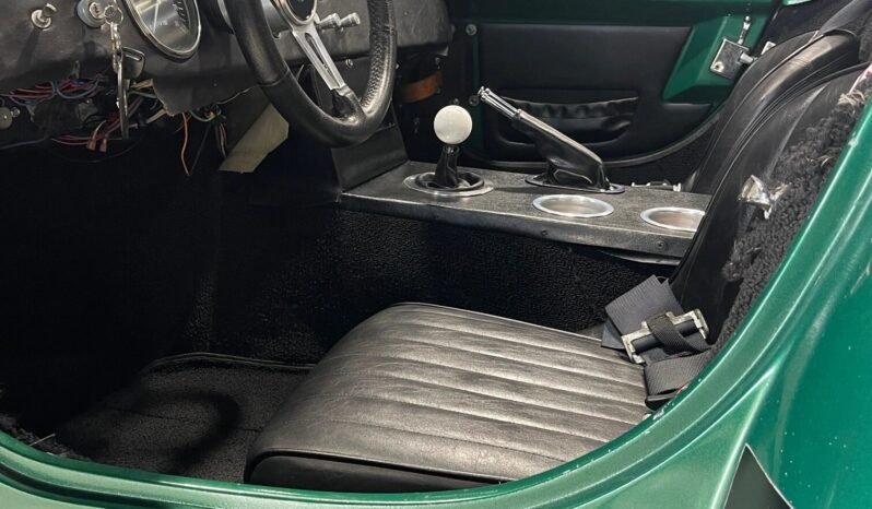 
								1965 Factory Five Racing MK1 Shelby Cobra V8 full									