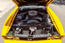 
										1973 Ford Mustang Mach 1 351 V8 full									