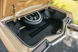 
										1972 Oldsmobile Toronado full									