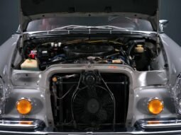 
										1972 Mercedes-Benz 280SE full									