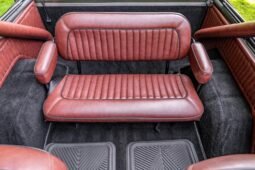 
										1972 Ford Bronco Green V8 full									