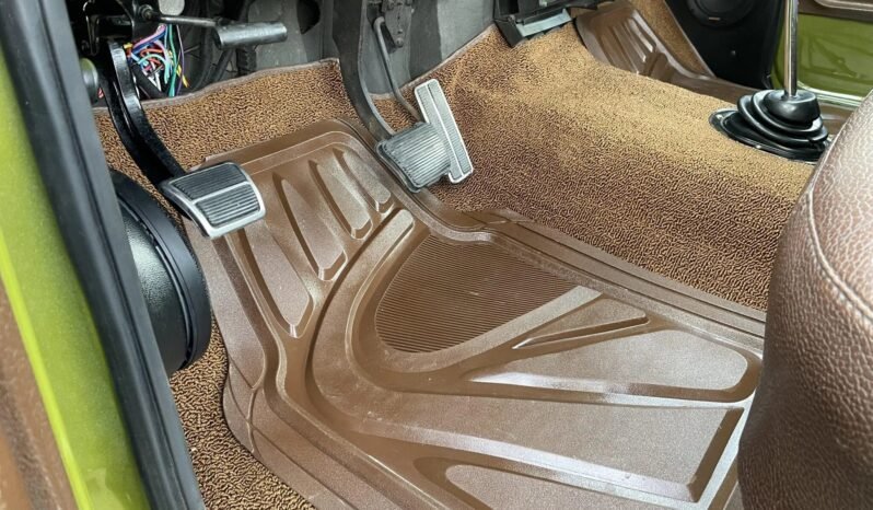 
								1972 Chevrolet K20 Cheyenne full									