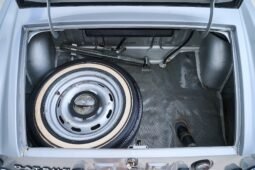 
										1970 Datsun 2000 Silver full									