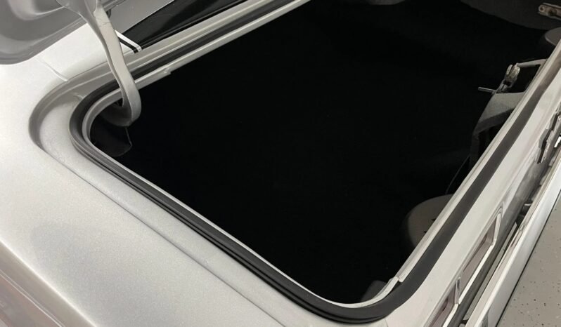 
								1969 Chevrolet Camaro Coupe 3-Speed full									