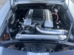 
										1969 Chevrolet Camaro Z/28 6.2 V8 full									