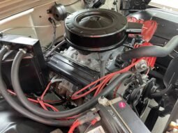 
										1969 Jeep J3000 Gladiator full									