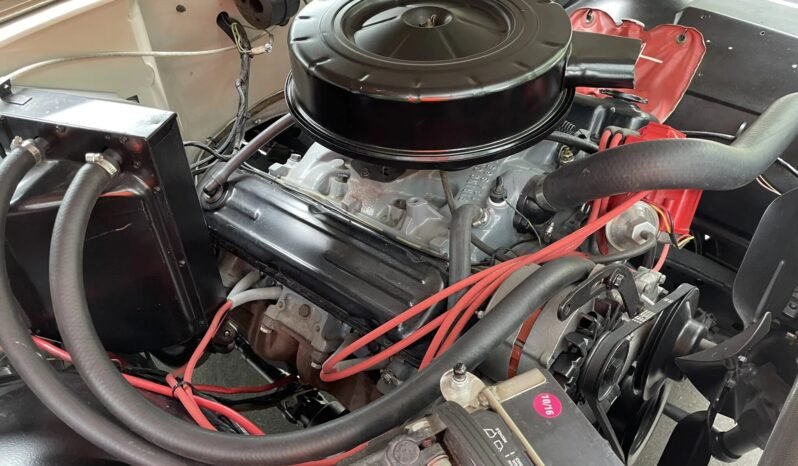 
								1969 Jeep J3000 Gladiator full									