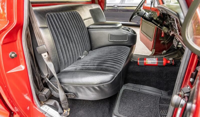 
								1969 Ford F-100 Pickup Truck V8 full									