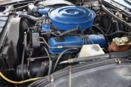 
										1972 Lincoln Continental Mark IV full									