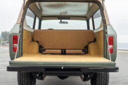 
										1973 International Harvester Scout II 5.3l V8 full									