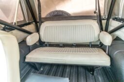 
										1972 Ford Bronco 4X4 full									