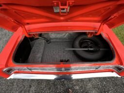 
										1968 Mercury Cyclone GT V8 full									