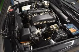 
										1989 BMW M3 full									