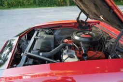 
										1968 Chevrolet Camaro RS Convertible V8 full									