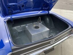 
										1967 Chevrolet Chevelle Malibu Sport Coupe V8 full									