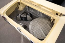 
										1966 Ford Mustang Convertible 3-Speed full									