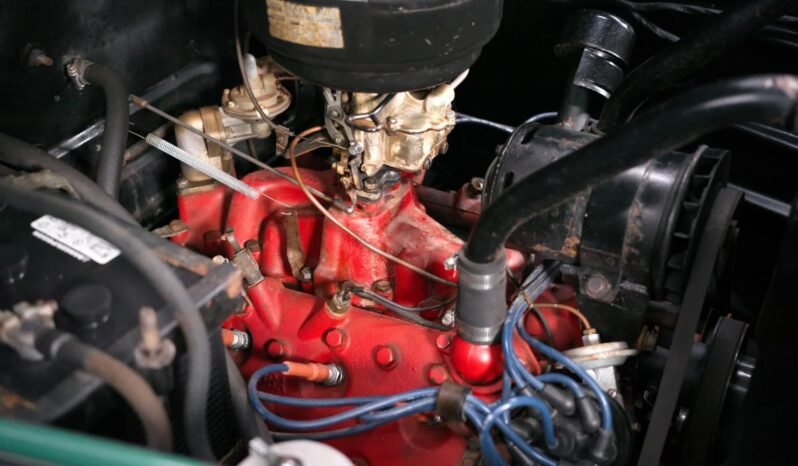 
								1950 Ford F-1 Pickup Truck 238 V8 full									