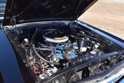 
										1966 Ford Mustang Soft Top full									