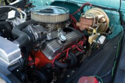 
										1966 Chevrolet C10 Stepside full									