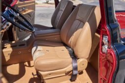 
										1955 Chevrolet Cameo Pickup Truck V8 full									