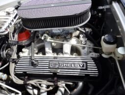 
										1965 Superformance MKIII Shelby Cobra 427 V8 full									