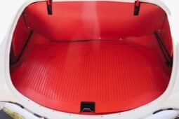 
										1956 Chevrolet Corvette Convertible V8 full									