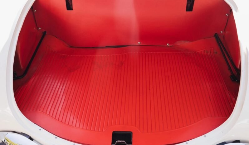 
								1956 Chevrolet Corvette Convertible V8 full									