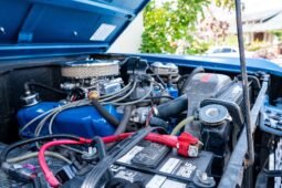 
										1972 Ford Bronco 4X4 V8 full									