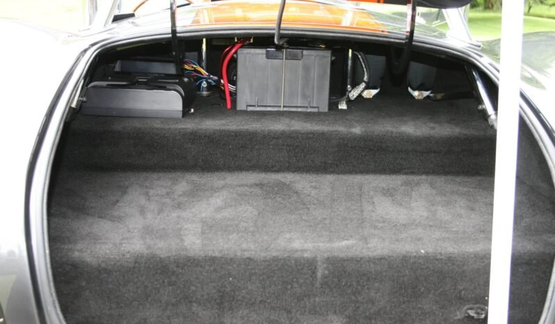 
								1965 Factory Five Racing Shelby Cobra Roadster full									