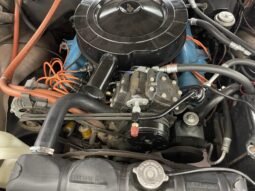 
										1964 Chrysler Imperial LeBaron Sedan full									