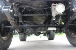 
										1982 Jeep CJ-7 4X4 full									