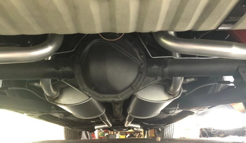 
								1964 Pontiac GTO 4-Speed full									