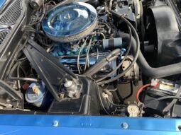 
										1973 Ford Mustang Convertible 351 V8 full									