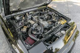 
										1988 Chrysler Conquest TSi 5-Speed full									