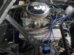 
										1965 Ford Mustang GT 4-Speed full									