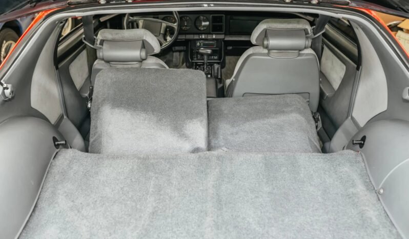 
								1988 Pontiac Firebird Trans AM full									