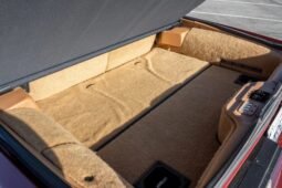 
										1989 Chevrolet Camaro Z28 IROC-Z full									