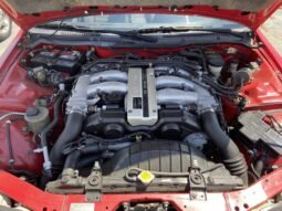 
										1990 Nissan 300ZX full									