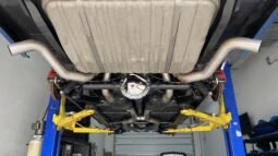 
										1967 Chevrolet Chevelle Malibu Convertible 396 V8 full									